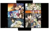 02.デザインB ステンレスサーモタンブラー 「FAIRY TAIL -フェアリーテイル-」