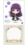 フェルン アクリルスタンド付コースター 「TVアニメ 葬送のフリーレン」