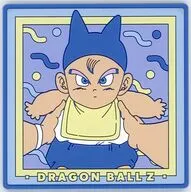 トランクス ラバーコースター(ラバーアソート) 「一番くじ ドラゴンボール Fantastic Adventure 2」 G賞