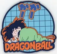 孫悟空 ラバーコースター(ラバーアソート) 「一番くじ ドラゴンボール Fantastic Adventure 2」 G賞