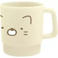 ねこ プラカップ 「すみっコぐらし」