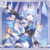 ケリュドラ オリジナルコースター 「崩壊：スターレイル×GIGOキャンペーン」 キメラ焼き・ノベルティ付きドリンク注文特典