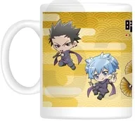 [新品] 集合 マグカップ (ミニキャラVer.) 「暗殺教室」