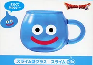 スライム AM スライム型グラス スライム＆スライムベス＆ライムスライム 「ドラゴンクエスト」
