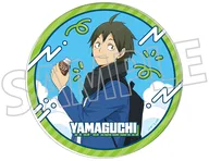 山口忠 アクリルコースター 烏野高校1年勢ぞろい 「ハイキュー!!」