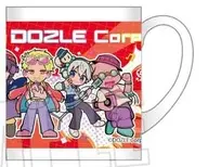 ドズル社 マグカップ/Rhythm DOZLE Corp.