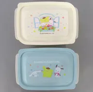22.集合 保存容器セット 「サンリオ当りくじ サンリオキャラクターズ当りくじ(2026年3月)」