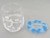 フリーレン＆ヒンメル カラーチェンジグラス(コースター付き) 「葬送のフリーレン」