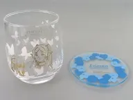フリーレン＆フェルン カラーチェンジグラス(コースター付き) 「葬送のフリーレン」