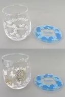 全2種セット カラーチェンジグラス(コースター付き) 「葬送のフリーレン」