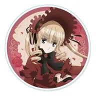 真紅 アクリルコースター 「ローゼンメイデン」