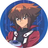遊城十代 コースター 「遊☆戯☆王シリーズ KAIBA CORPORATION STORE in atre AKIHABARA」 アトレ対象ショップ合言葉キャンペーン特典