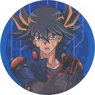 不動遊星 コースター 「遊☆戯☆王シリーズ KAIBA CORPORATION STORE in atre AKIHABARA」 アトレ対象ショップ合言葉キャンペーン特典