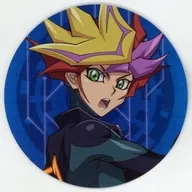 Playmaker コースター 「遊☆戯☆王シリーズ KAIBA CORPORATION STORE in atre AKIHABARA」 アトレ対象ショップ合言葉キャンペーン特典