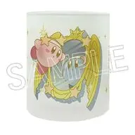 ふたご座 KIRBY ホロスコープ・コレクション フロストマグ 「星のカービィ」