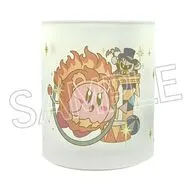 しし座 KIRBY ホロスコープ・コレクション フロストマグ 「星のカービィ」