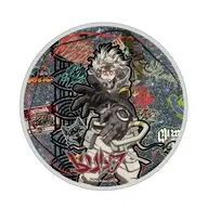 01.ルド グリッターコースター 「TVアニメ ガチアクタ」