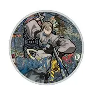 03.ザンカ グリッターコースター 「TVアニメ ガチアクタ」
