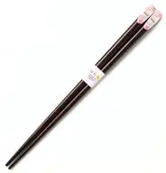 和装なちいかわ 天削箸 「ちいかわ なんか小さくてかわいいやつ」 ちいかわもぐもぐ本舗限定