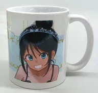 爽(いとこのこ) マグカップ 「ドラドラしゃーぷ# 7周年記念ゲマくじ」 B-2賞