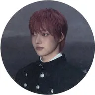 EJ(＆TEAM) コースター 「CD We on Fire 初回限定盤」 封入特典