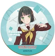 デザインVD(百生吟子) レザーコースター 第8弾 「ラブライブ!蓮ノ空女学院スクールアイドルクラブ」