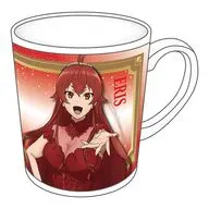 エリス・グレイラット アニメ化5周年記念 マグカップ 「無職転生III ～異世界行ったら本気だす～」