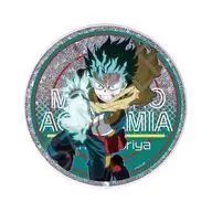 01.緑谷出久 グリッターコースター 「アニメ 僕のヒーローアカデミア」