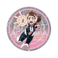 03.麗日お茶子 グリッターコースター 「アニメ 僕のヒーローアカデミア」