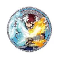 04.轟焦凍 グリッターコースター 「アニメ 僕のヒーローアカデミア」