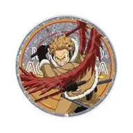 08.ホークス グリッターコースター 「アニメ 僕のヒーローアカデミア」