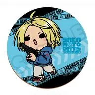 M-SC.朝倉シン 第2弾 レザーコースター 「TVアニメ SAKAMOTO DAYS」