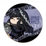 M-SG.大佛 第2弾 レザーコースター 「TVアニメ SAKAMOTO DAYS」