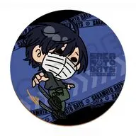 M-SI.勢羽真冬 第2弾 レザーコースター 「TVアニメ SAKAMOTO DAYS」