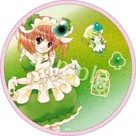 03.アミュレットクローバー グリッターコースター 「しゅごキャラ!」