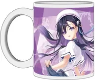 速川六花 マグカップ 「anemoi -アネモイ-」