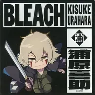 浦原喜助 「BLEACH THE STORIES OF ICHIGO トレーディングアクリルコースター」