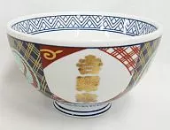 吉野家 オリジナルどんぶり(並サイズ) 百十一周年記念 抽選当選品