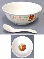 リラックマ ラーメンセット ピンク