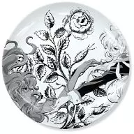 乌田纳&薔薇的绘盘「少女革命」