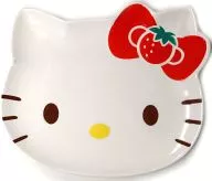 Kitty(草莓蝴蝶结)大盘