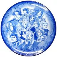 [A la Carte] Romantic Plate "PC-Soft Angelique Etoile Premium Box" Bundled item