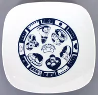 和菓子化 松皿 「おそ松さん」 アニメイトガールズフェスティバル2015グッズ