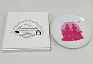 百田夏菜子&玉井诗织盘入场者特典