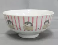 Koppen-chan (stripe), do you want another one? Rice bowl "Ichiban KUJI ONLINE Koppen-chan ~ Did you eat rice? Great! ~" Prize C