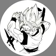 Ichiban KUJI Dragon Ball Memories "E-Award" de la colección de platos pequeños de Sun Wukong