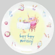 KIRBY morning板块