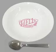 咖喱盤子&勺子劇場商品