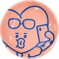 TATA(ブイ) 味わいまめざら 「一番くじ BT21 Let’s Party!!」 I賞