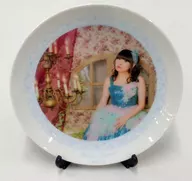 Yukari Tamura Visual Plate B "Official Fan Club Mellow Pretty" 2020 Members Only